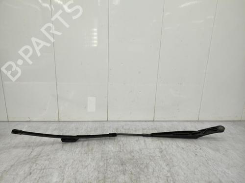 Front windshield wiper arm VW POLO V (6R1, 6C1) 1.6 TDI | BP23708779C143 