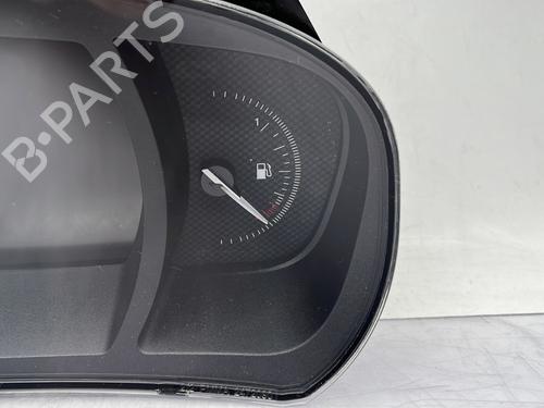 Instrument cluster RENAULT MEGANE IV Hatchback (B9A/M/N_) 1.6 dCi 165 | BP23762056C47 - Image 4