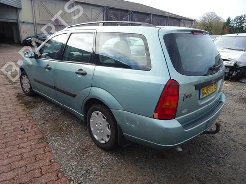 Intercooler FORD FOCUS I Turnier (DNW) 1.8 DI / TDDi | BP23678285M30  - Image 20