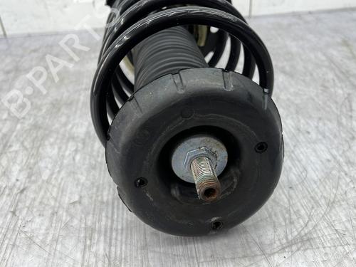 Left front shock absorber PEUGEOT 208 I (CA_, CC_) 1.5 BlueHDI 100 | BP27364025M16 