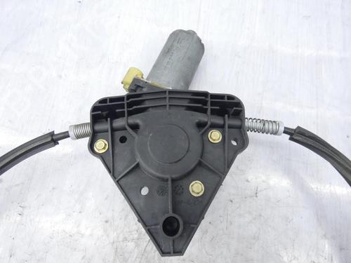 Front right window mechanism RENAULT CLIO II (BB_, CB_) 1.6 (B/CB0D, BB00) | BP23702063C23 