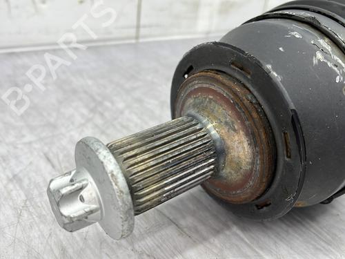 Left front driveshaft MERCEDES-BENZ GLA-CLASS (X156) GLA 220 CDI (156.903) | BP24059446M38 