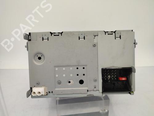 Radio VW POLO V (6R1, 6C1) 1.4 (6R1) | BP23706933E6 