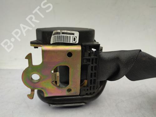 Front right belt tensioner PEUGEOT 807 (EB_) 2.2 HDi | BP29074162C88 