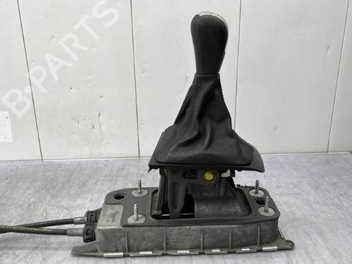 Gear lever SKODA OCTAVIA II (1Z3) 2.0 TDI 16V | BP23752529M90 