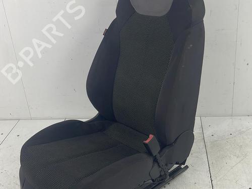 Used Right front seat SEAT LEON (1P1) 1.9 TDI (105 hp) 23674887