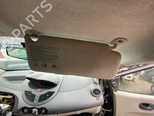 Front slam panel RENAULT TWINGO II (CN0_) 1.5 dCi (CN0E) | BP37717443C72 - Image 38