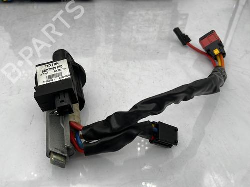 Elektronische module PEUGEOT 206 Hatchback (2A/C) 2.0 S16 | BP29372559M83 