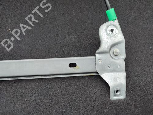 Rear right window mechanism RENAULT ESPACE III (JE0_) 2.2 12V TD (JE0E, JE0H, JE0P) | BP25270157C25 