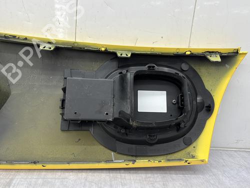 Grill RENAULT KANGOO Express (FW0/1_) Z.E. (FW0Z, FW1Z) | BP23663031C40 - Image 7