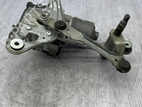 Front wiper motor PEUGEOT 3008 I MPV (0U_) 1.6 HDi | BP23674600M29 
