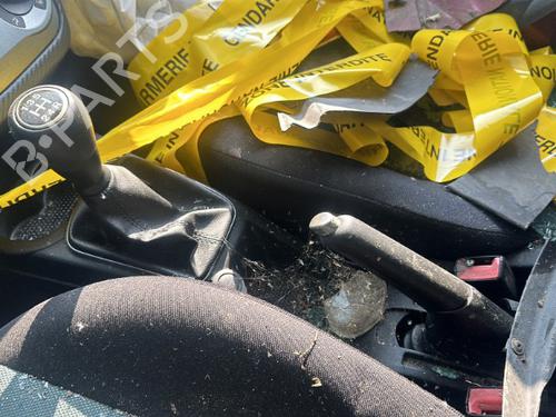 Other FIAT GRANDE PUNTO (199_) 1.3 D Multijet | BP31192105O1