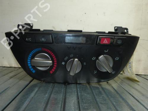 Climate control TOYOTA RAV 4 II (_A2_) 2.0 D 4WD (CLA20_, CLA21_, CLA20R, CLA21R) | BP23760844I5  - Image 5