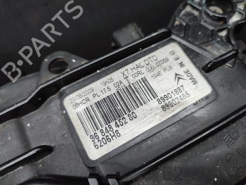 Right headlight CITROËN C5 III Break (RW_) 2.0 HDi 140 | BP23740713C29 - Image 5