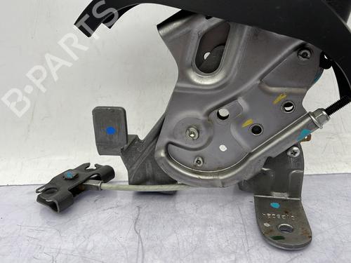 Hand brake NISSAN MICRA IV (K13K, K13KK) 1.2 | BP23761093I18 
