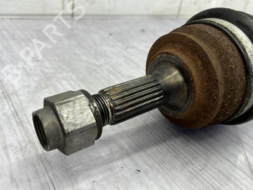 Right front driveshaft PEUGEOT 208 I (CA_, CC_) 1.2 VTI 82 | BP30514740M39