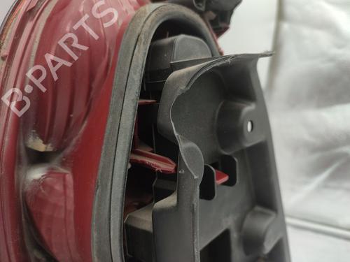 Right taillight CITROËN C5 I (DC_) 2.0 HDi (DCRHZB, DCRHZE) | BP29301177C35  - Image 6