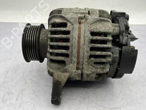 Generator IVECO DAILY III Platform/Chassis 35 S 13,35 C 13 (125 hp) 23751687