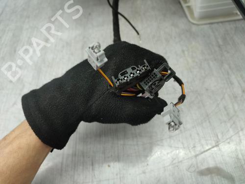 Heater matrix box OPEL CORSA E (X15) 1.4 (08, 68) | BP24501944M61  - Image 6