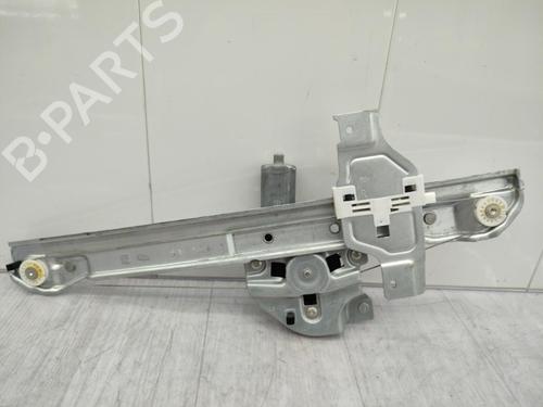 Front left window mechanism CITROËN C3 III (SX) 1.2 PureTech 82 | BP23707548C22  - Image 9
