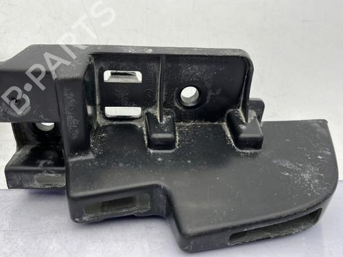 Used Rear bumper bracket Rear bumper bracket PEUGEOT PARTNER Box Body/MPV (K9) 1.5 BlueHDi 100 (102 hp) 26276698 26276698