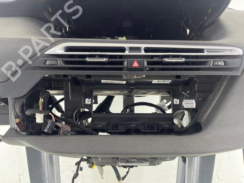 Dashboard CITROËN C4 Picasso II 2.0 BlueHDi 150 | BP36819177C46 - Image 2