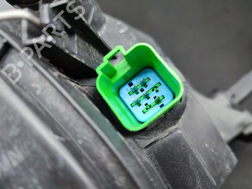 Faro anteriore sinistro FORD KA (RB_) 1.3 i | BP23705223C28  - Image 10