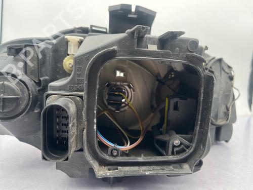 Scheinwerfer links für Scheinwerfer links AUDI A3 Sportback (8PA) 2.0 TDI 16V (140 hp) 36287918 36287918