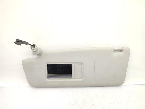 Left sun visor VW TOURAN (1T1, 1T2) 1.9 TDI | BP23719109I1 