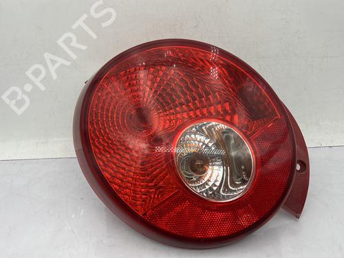 Left taillight CHEVROLET MATIZ (M200, M250) 0.8 | BP26409949C34 - Image 6