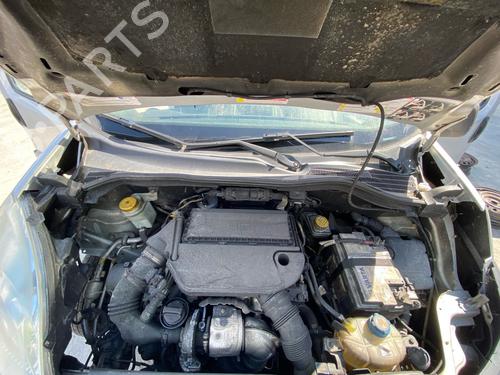 Engine PEUGEOT BIPPER Tepee 1.3 HDi 75 | BP33844528M1 - Image 2