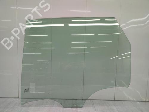 Used Rear left door window RENAULT SCÉNIC II (JM0/1_) 1.5 dCi (JM02, JM13) (101 hp) 23710239
