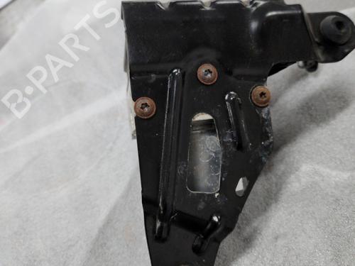 ABS pump RENAULT MEGANE II Saloon (LM0/1_) 1.9 dCi | BP23672370M43 - Image 9
