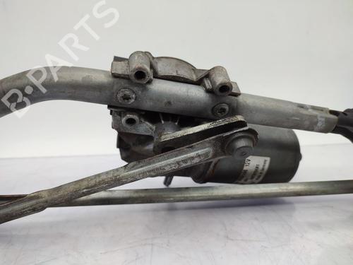 Front wiper motor ALFA ROMEO MITO (955_) 1.3 MultiJet (955AXP1A, 955AYC1A) | BP23685304M29 