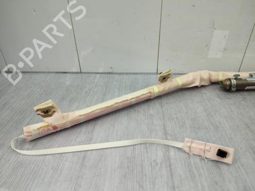 Right curtain airbag CITROËN DS4 (NX_) 1.6 HDi 110 | BP23741293C12 