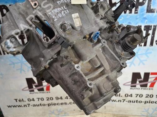 Gearbox NISSAN X-TRAIL I (T30) 2.0 4x4 | BP23743204M3 