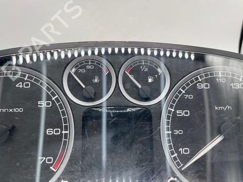 Used Instrument cluster Instrument cluster 37265096 37265096