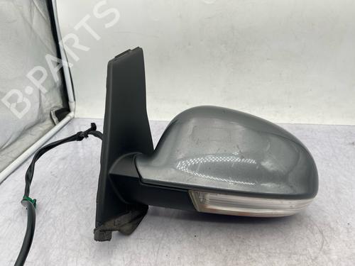 Used Left mirror Left mirror VW GOLF PLUS V (5M1, 521) 1.9 TDI (105 hp) 35890265 35890265