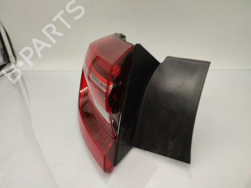 Venstre baglygte RENAULT CLIO V (B7_) 1.0 TCe 90 (B7MT) | BP27699596C34 - Image 2