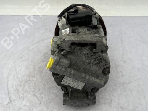 Used AC compressor AC compressor TOYOTA COROLLA (_E12_) 1.4 D (NDE120_, NDE120R) (90 hp) 23757876 23757876