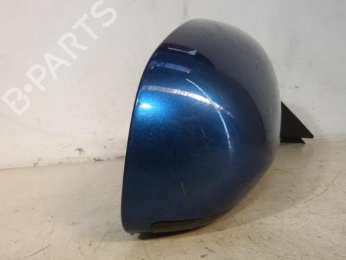 Right mirror AUDI A3 (8P1) 1.9 TDI | BP23685353C27 