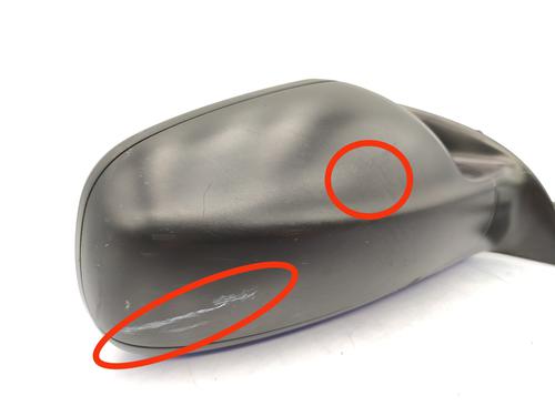 Right mirror PEUGEOT 307 (3A/C) 1.6 16V | BP23756958C27 