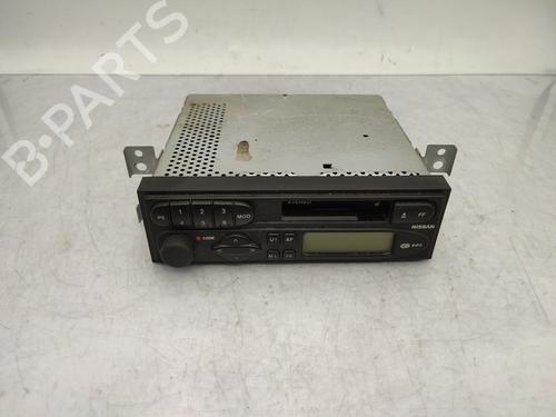 Used Radio NISSAN MICRA II (K11) 1.0 i 16V (54 hp) 26685833