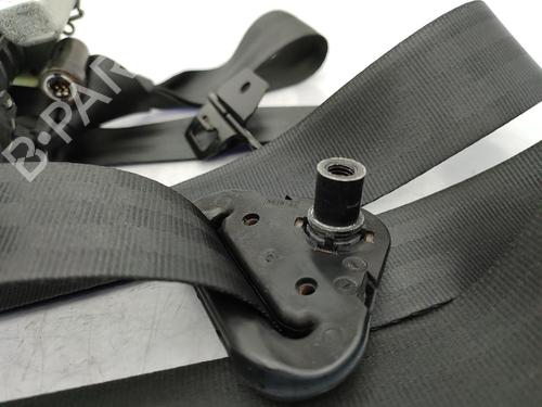 Used Front right seatbelt Front right seatbelt RENAULT MEGANE III Hatchback (BZ0/1_, B3_) 1.5 dCi (106 hp) 23708990 23708990
