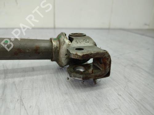 Steering column CITROËN C4 II (NC_) 1.6 HDi 90 | BP23709403M21  - Image 9