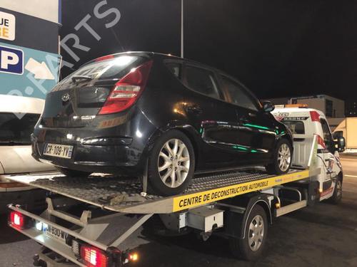 Pedal HYUNDAI i30 (FD) 1.6 CRDi | BP23702226I4 - Image 33