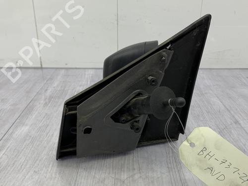 Used Right mirror Right mirror RENAULT CLIO III (BR0/1, CR0/1) 1.5 dCi (75 hp) 39624095 39624095