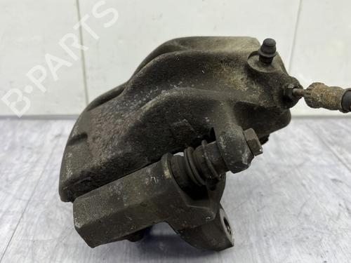 Used Left front brake caliper Left front brake caliper PEUGEOT 806 (221) 2.0 (121 hp) 23757418 23757418