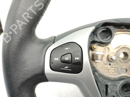 Steering wheel FORD FIESTA VI (CB1, CCN) 1.25 | BP23678542C49 