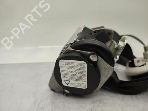 Used Front right seatbelt Front right seatbelt VW FOX Hatchback (5Z1, 5Z3, 5Z4) 1.2 (55 hp) 23721998 23721998